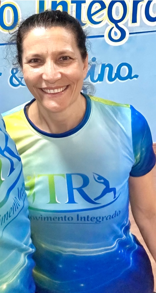 Regina Nicioli